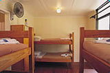 Lady Elliot Island accommodation